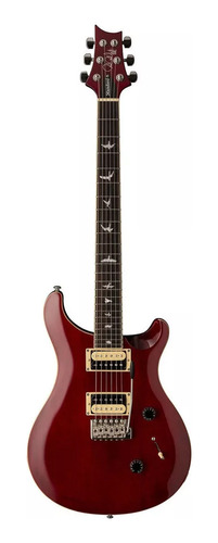 Guitarra Electrica Prs Se Standard 24 