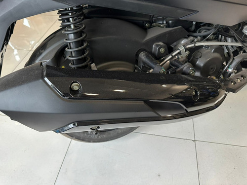 Kymco Downtown 350 I Tcs 0km 2025 Concesionario Oficial