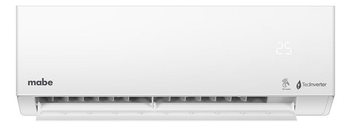 Mabe Mmi12cabwcam10 Tecinverter 12000 Btus 115v Color Blanco