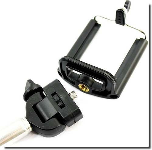 Adaptador De Tripe Para Celular