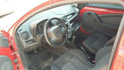 Imagem 6 de 9 de Peças Para Ford Ka 1.0 E 1.6, Cambio, Motor 1.6, Lataria