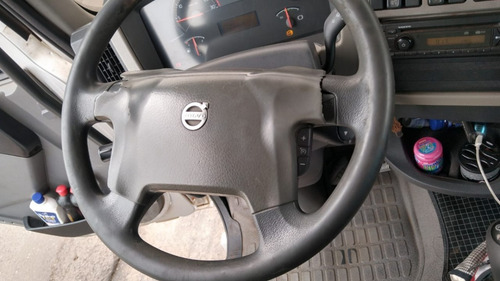 Vm 270 8x2 Tanque 23mil Lt 2014