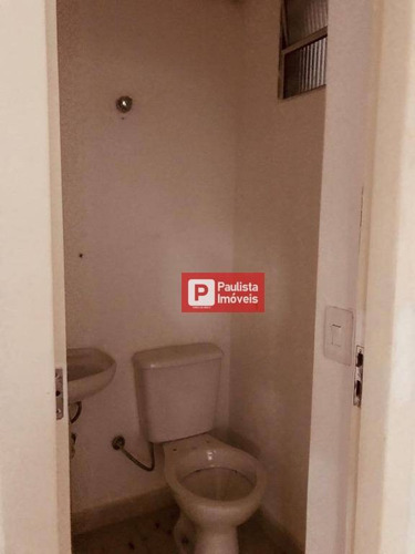 Imagem 8 de 10 de Salão Para Alugar, 200 M² Por R$ 4.499,00/mês - Socorro - São Paulo/sp - Sl0126