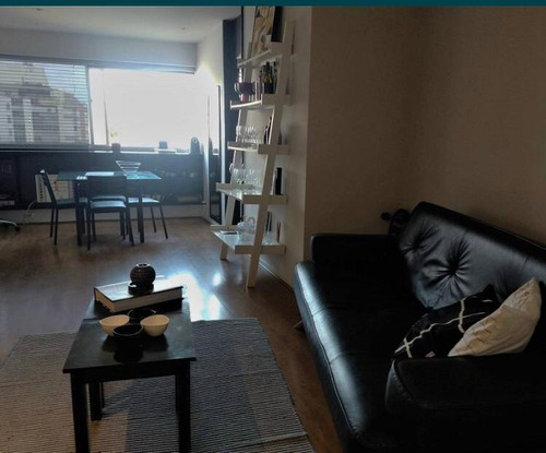 Imagem 3 de 15 de Apartamento 1 Quarto Para Venda Em Rio De Janeiro, Leblon, 1 Dormitório, 1 Banheiro, 1 Vaga - Ap1q968_1-1999590