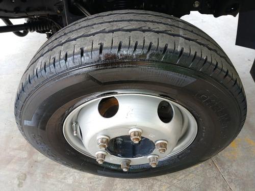 Volkswagen Delivery Express 2p (diesel)(e5)