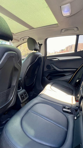 BMW X2 2.0 Sdrive20ia Executive Plus