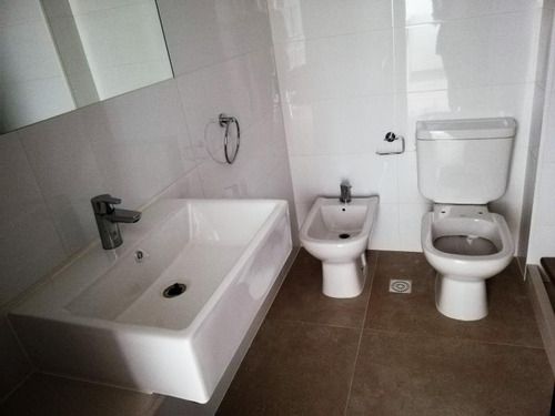 Imagen 6 de 8 de Venta Apartamento Monoambiente Pocitos Edificio Maui