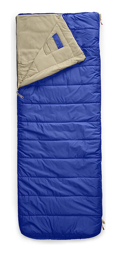 ~? The North Face Eco Trail Bed 20f / -7c Camping Sleeping B