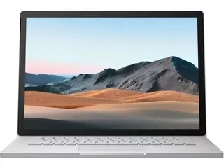 Laptop Microsoft 15 Surface Book 3 I7 1tb Ssd 32gb Rtx 3000q