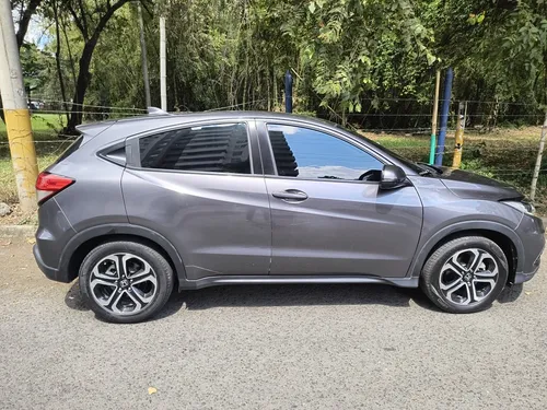 Honda HR-V 1.8 Lx