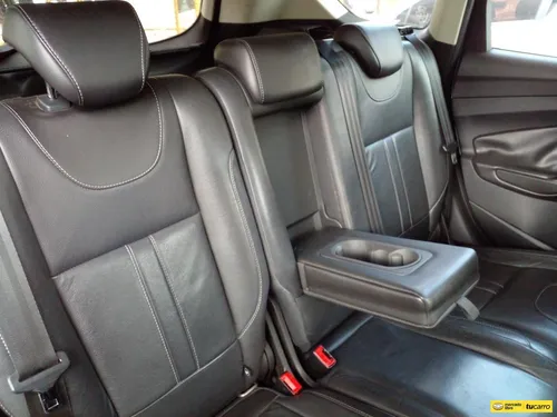 Ford Escape 2.0 Titanium