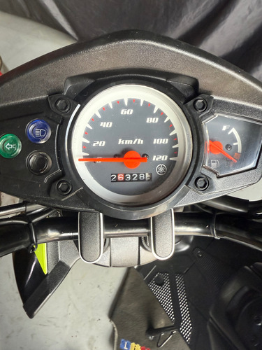 Bws 125cc Automática Único Dueño, Papeles Al Día Lista Para