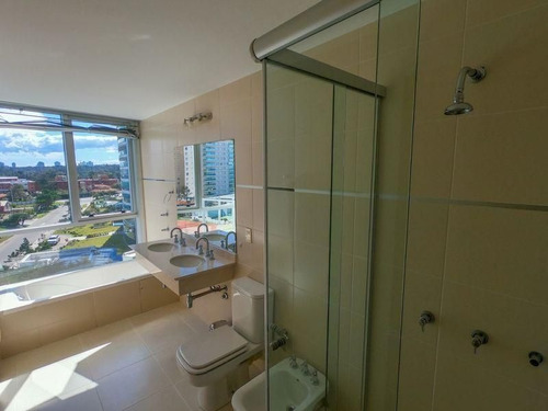 Imagen 13 de 23 de Apartamento 3 Dormitorios En Playa Mansa, Punta Del Este - Seasons Tower