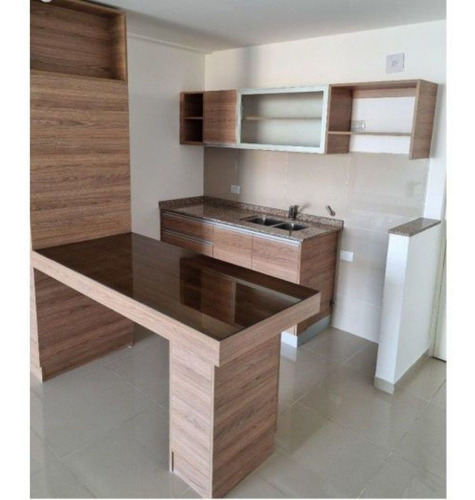 Imagen 3 de 10 de Depto Un Dom Con Cochera En Venta - Villa Carlos Paz