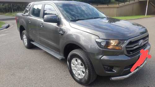 Ford Ranger 3.2 Cd Xls Tdci 200cv Manual 4x4