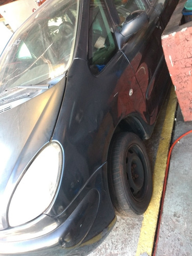 Imagem 2 de 8 de Xsara Picasso Sucata Para Retirada De Peças!!!