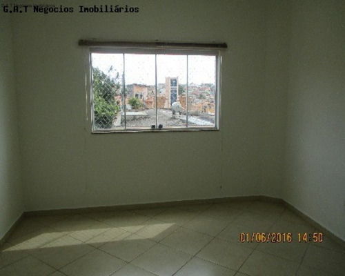 Imagem 9 de 9 de Sala Para Locação Na Vila Progresso - Sorocaba/sp - Sl02649 - 69520824