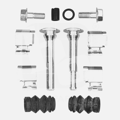 Kit Caliper Volkswagen Beetle 2000-15, Par