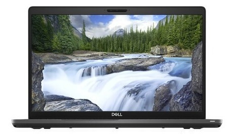 Laptop Dell Latitude 5500 Core I7 (reacondicionada) (Reacondicionado)