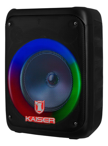 Bafle Kaiser Ksw-5008 8 Con Ksr-link Negro