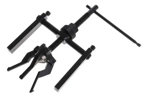 Extractor De Rodamientos Con Dos Mandíbulas, Extractor Extractor De Rodamientos Con Dos Mandíbulas, Extractor