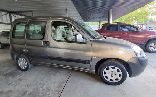 Peugeot Partner Patagónica 1.6 Hdi 92
