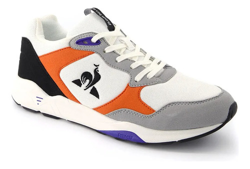 Zapatillas Lecoq Sportif R500 Urbanas Lifestyle Hombre Moda