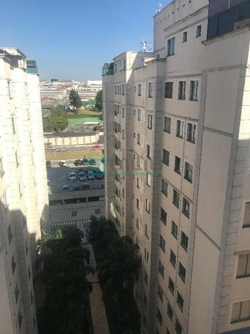 Imagem 3 de 15 de Cobertura Em Jardim Santa Teresinha - São Paulo, Sp - 81
