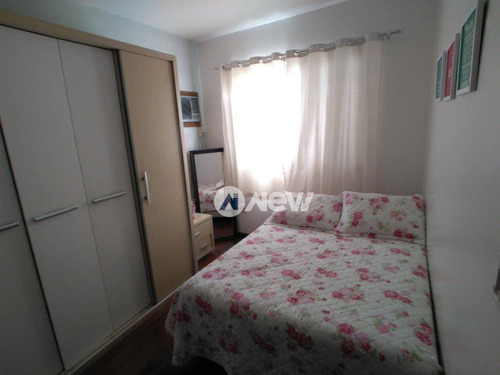 Imagem 19 de 25 de Casa Com 3 Dormitórios À Venda, 149 M² Por R$ 415.000,00 - Rincão - Novo Hamburgo/rs - Ca3314