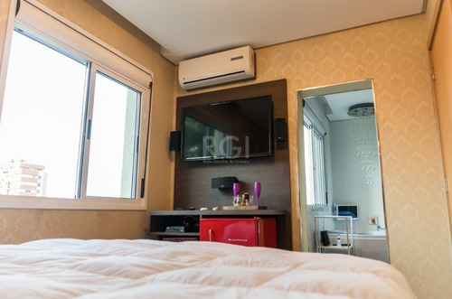 Imagem 2 de 19 de Apartamento Jardim Itu Porto Alegre - 7670