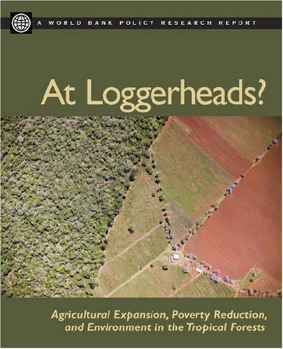 At Loggerheads? - World Bank