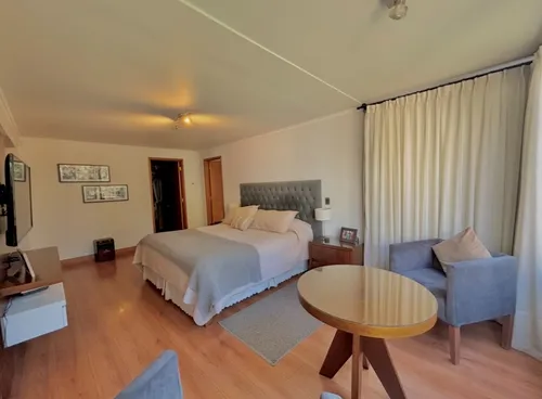 Gran Departamento 3d 3b + Servicios El Gabino/avda La Dehesa