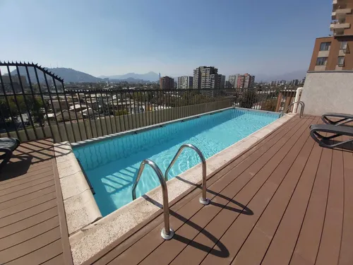 Oportunidad Vista Despejada/barrio Italia (71098)