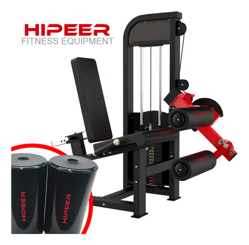 Juego De 6 Rodillos Para Gimnasio 17 X 9x 1 Pulgada
