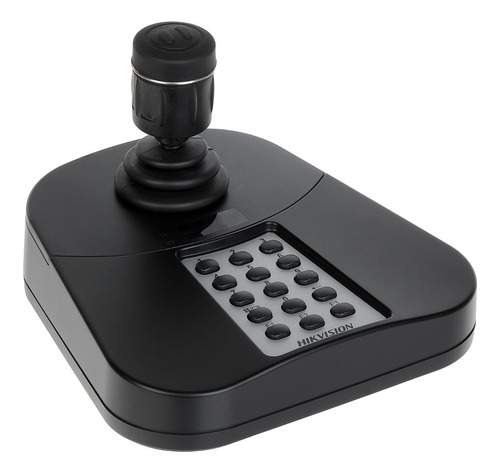 Hikvision Ds-1005ki - Joystick Ip 3d Para Ptz Nvr Y Dvr Usb Color Negro