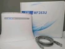 Comprar Módem Router Wifi 4g\u002Flte Digitel 3g\u002Fh+ Movistar Zte Mf283