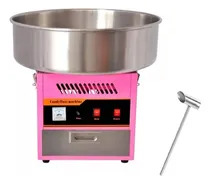 Comprar Maquina De Algodon Cotton Azucar Algodonera Evento Fiesta