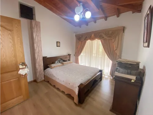 Casa En Arriendo En Llanogrande