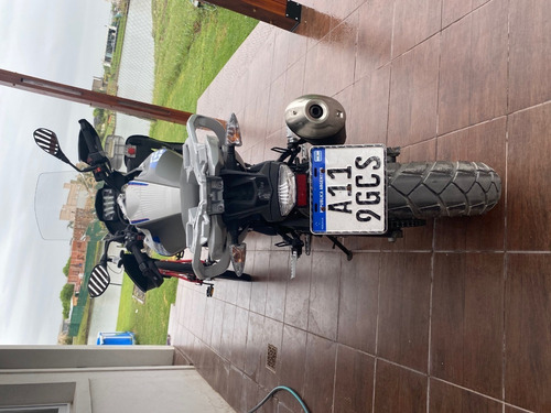 Bmw Gs 310