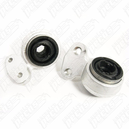 Kit Buchas Balança Dianteira Bmw E46 330i 1998 - 06 Original