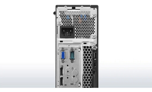 Cpu Lenovo M900 I5- 6ª Ger-3,2ghz- 8gb Ram Hd 1 Tera +wiffi