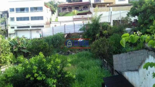 Imagem 3 de 3 de Terreno-à Venda-centro-maricá - Mauf00267