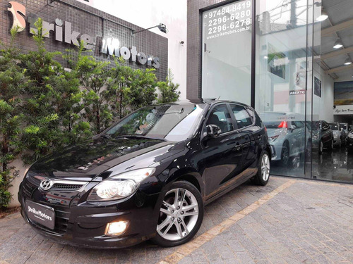 Hyundai I30 2.0 Mpi 16v Gasolina 4p Automático