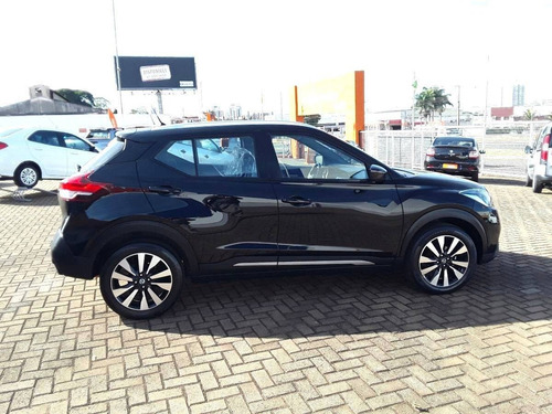 Imagem 8 de 9 de Nissan Kicks 1.6 16v Flexstart Sv 4p Xtronic