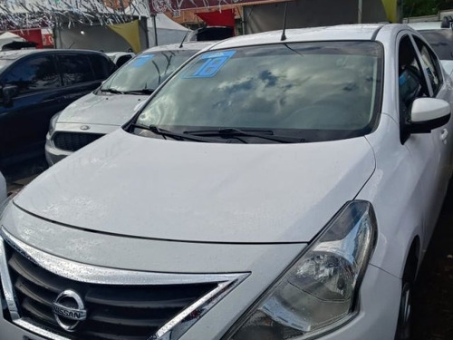 Imagem 2 de 5 de Versa 1.0 12v Flex S 4p Manual