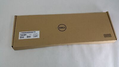 Lot Of 2 Dell 081n8 081n8 Wired Usb External Keyboard Ttz