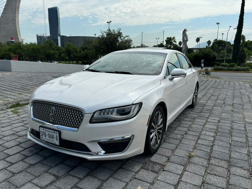 Lincoln MKZ 2.0 Select At