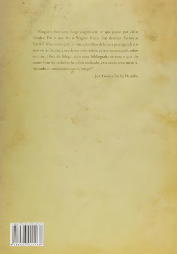 Fina(s) Estampa(s). As Estampas Eucalol E A Memória Publici
