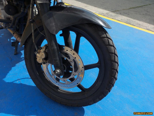 Bajaj Pulsar 220 Sport