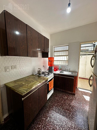 Ph En Venta 4 Ambientes Con Cochera Y Patio, Ramos Mejia Sur